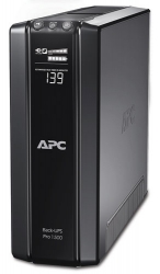 APC Power-Saving Back-UPS...