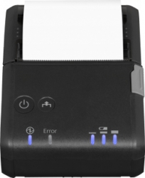 TM-P20 Bluetooth