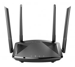 EXO AX1500 Wi-Fi 6 Router -...