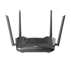 AX1500 Wi-Fi 6 Router...