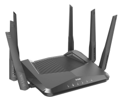AX5400 Wi-Fi 6 Router