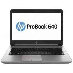 HP PROBOOK 640 G1