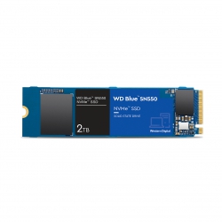 SSD Blue SN550 M 2 2280...