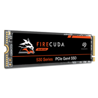 Firecuda 530 SSD 1TB