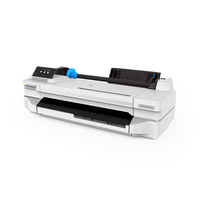 Designjet T125 24  Printer