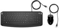 Pavilion Keyboard Mouse 200