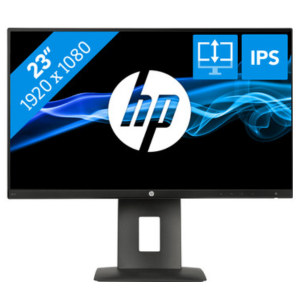 Monitor HP Z23n 23    IPS...