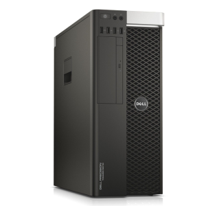 Dell Workstation T5810 XEON...