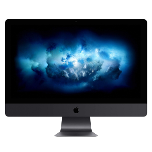 Apple iMac Pro 27 Retina...