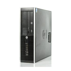 HP Compaq 8200 Elite SFF...