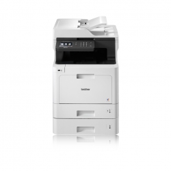 DCP-L8410CDWLT - Impressora...