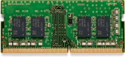 HP 8GB DDR4-3200 UDIMM -...