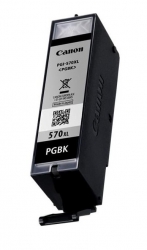PGI-570XL - Black XL ink...