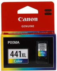 CL-441XL EMB - Color XL Ink...