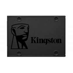 SSD Kingston 240GB A400...