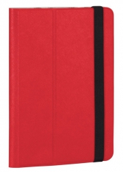 Foliostand 7-8  Universal Red