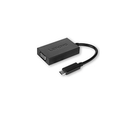 USB-C to VGA Plus Power Adapter