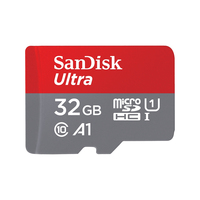 Ultra microSDHC 32GB SD...