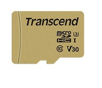 MicroSD w  adapter 8GB...