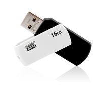 16GB UCO2 BLACK WHITE USB 2 0