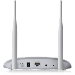 TP-LINK ACESS POINT WLAN 300MBPS (TL-WA801ND)