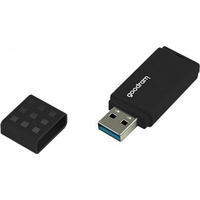 64GB UME3 BLACK USB 3 0