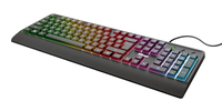 Ziva Gaming Led Keyboard PT...