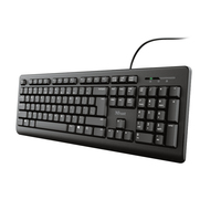 TK-150 Silent Keyboard PT
