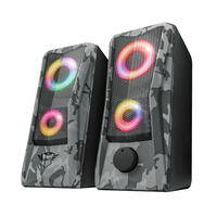 GXT606 Javv RGB 2 0 Speaker...