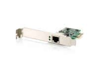 Gigabit Ethernet PCIe Card
