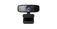 WEBCAM C3  USB camera with...