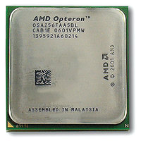 AMD Opteron 6238  2 60GHz 12-core 16MB 115W  Processor Kit para DL385 G7