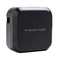 PTP710BT Cube - Rotuladora...