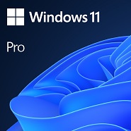 Windows 11 Pro 64Bit PT 1pk...