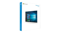 Windows 10 Home 64Bit Ingl
