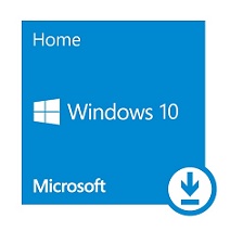Windows 10 Home 32Bit Ingl