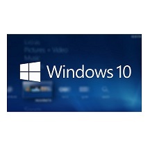 Windows 10 Home GGK 64Bit...
