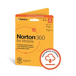 Norton 360 Mobile PO 1 User...