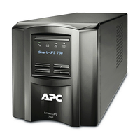 APC Smart-UPS 750VA LCD...