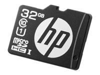 HP 32GB micro SD Mainstream...