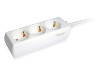 3-Outlet Power Strip