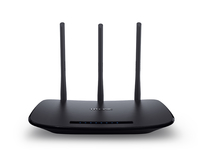 450Mbps Wireless N Router...