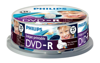 Philips DVD-R 4 7GB 16x...