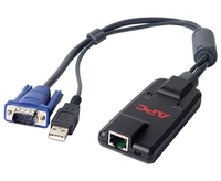 APC KVM 2G SERVER MODULE USB