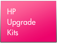 HP 1U Short Friction Rail Kit