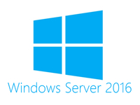 MS Windows Server 2016...