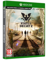 Xbox One State of Decay 2 -...
