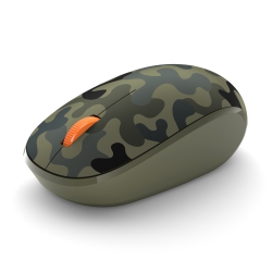 Bluetooth Mouse Camo SE Green