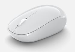 Bluetooth Mouse Monza Gray