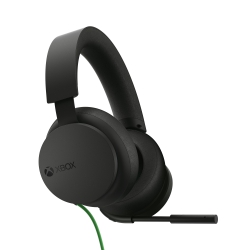 Xbox Stereo Headset -...
